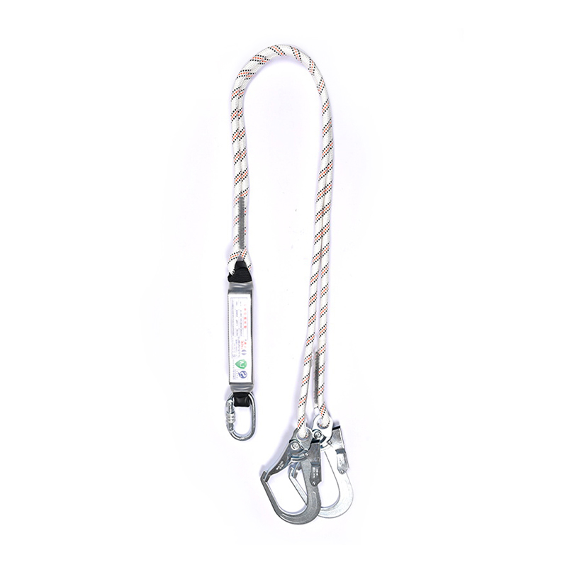 HT-S-0022 Fall Arrest Energy Absorber Lanyard