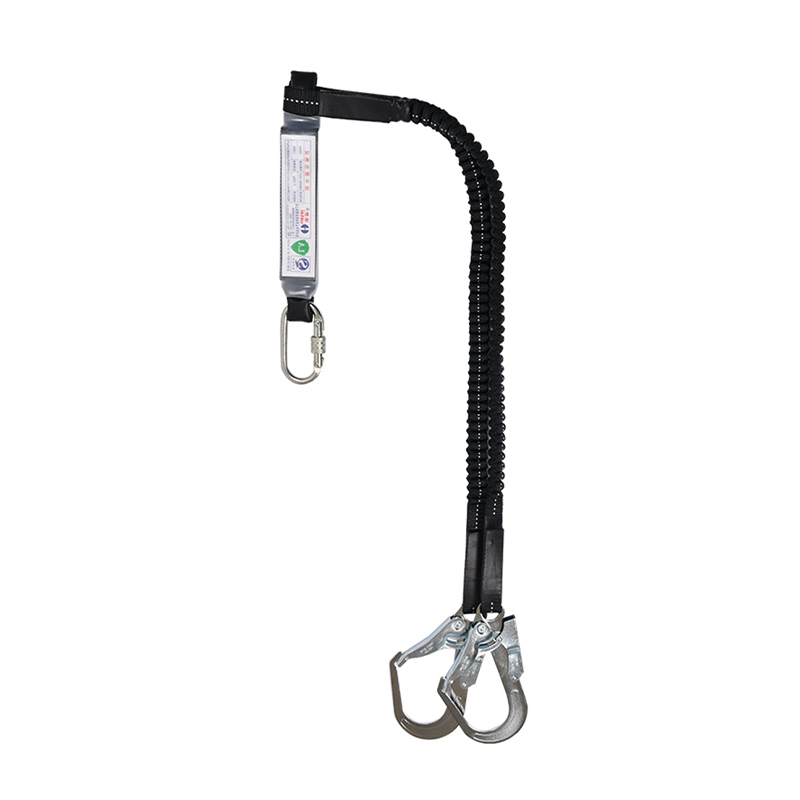 HT-S-0024 Energiabsorberande rem polyesterväv med elastisk väv