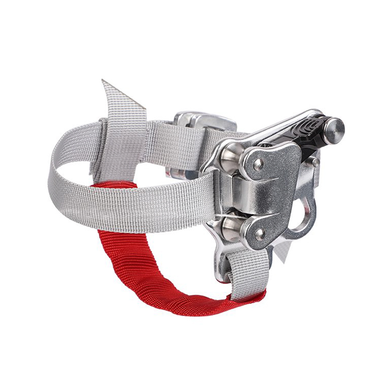 HT-SS-01 Fotupphöjare i aluminium