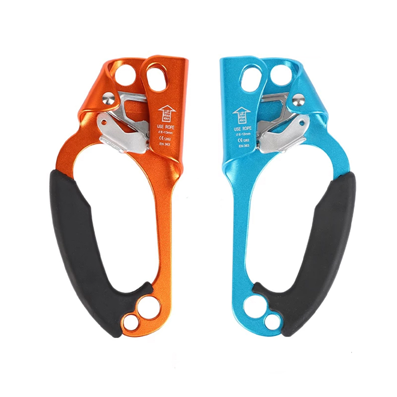 HT-SS-03 Handstigare i aluminium