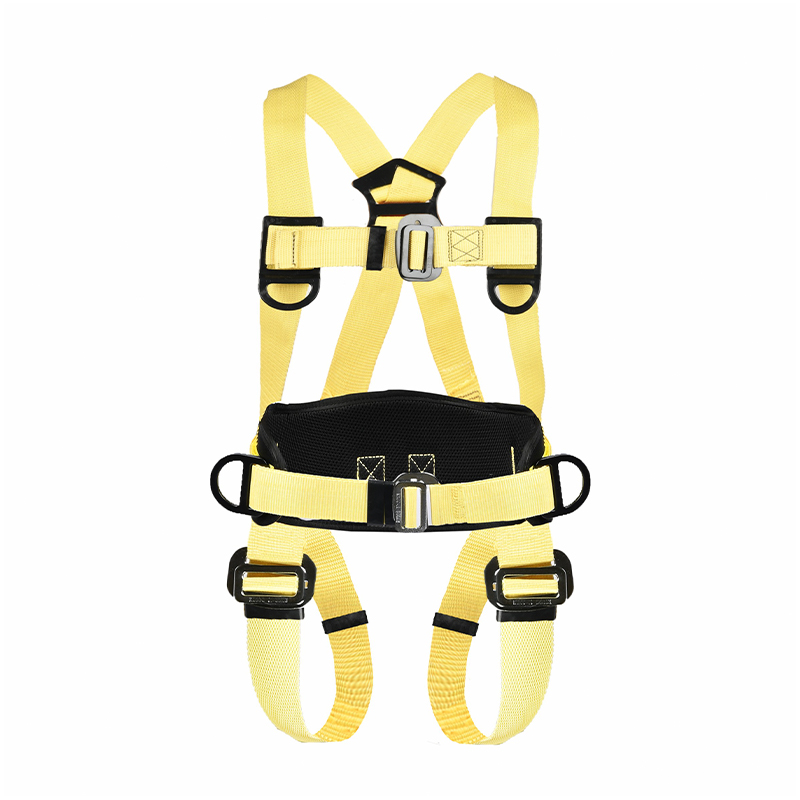 S-10014 Aramid helkroppssäkerhetssele